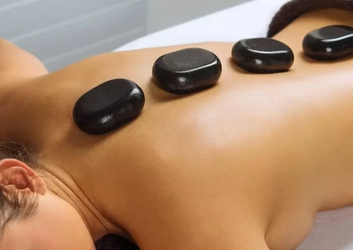 Erotic Massage