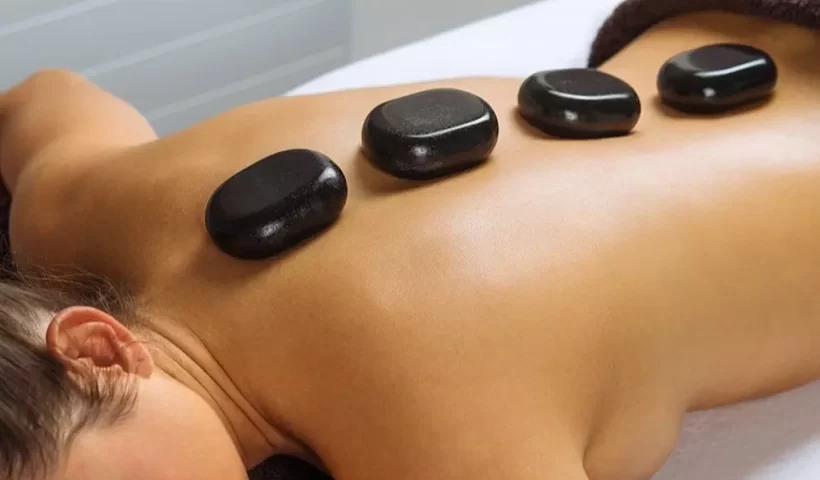 Erotic Massage