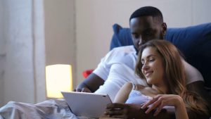 Top Romantic Video Picks to Create a Perfect Love Atmosphere
