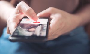 The Case for Being Upfront on Dating Profiles, Even the Messy Parts
